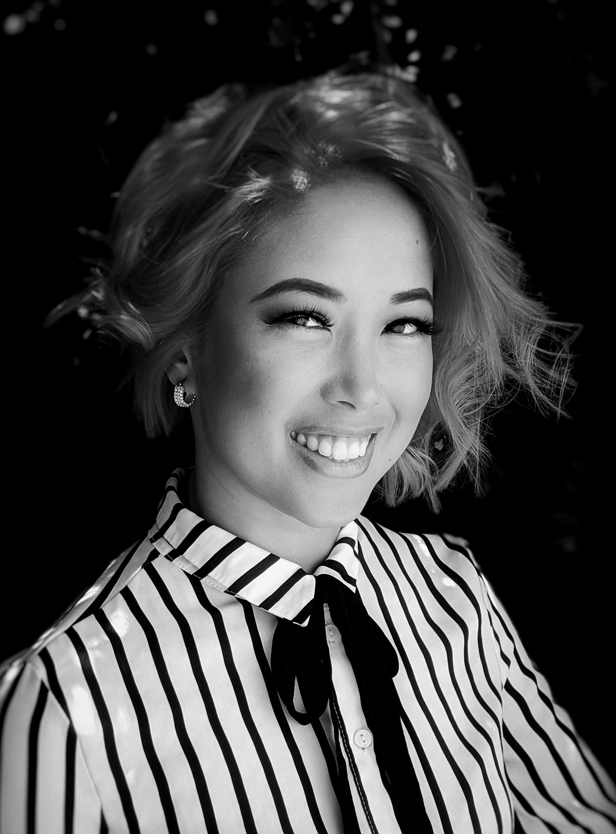 portrait of Alexis